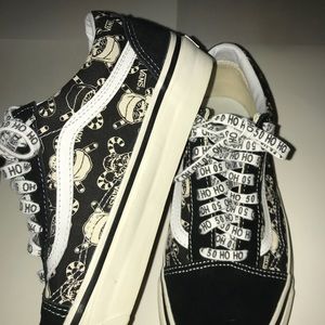 Vans BRAND NEW🌸🍎